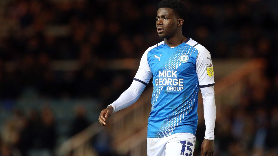 Poku Hoping To Build On Positive Display