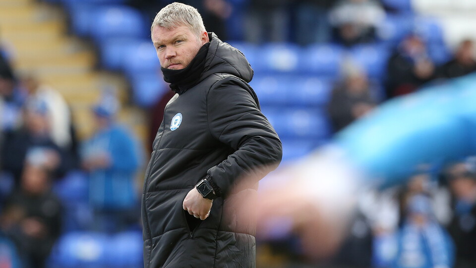 Grant McCann Middlesbrough