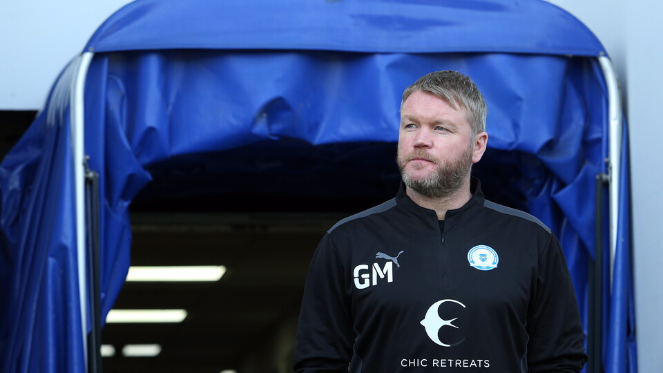 Grant McCann Post Millwall