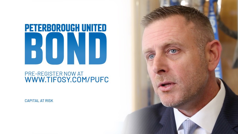 Darragh MacAnthony Bond scheme