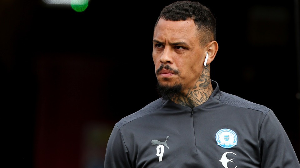 Interview Jonson Clarke-Harris