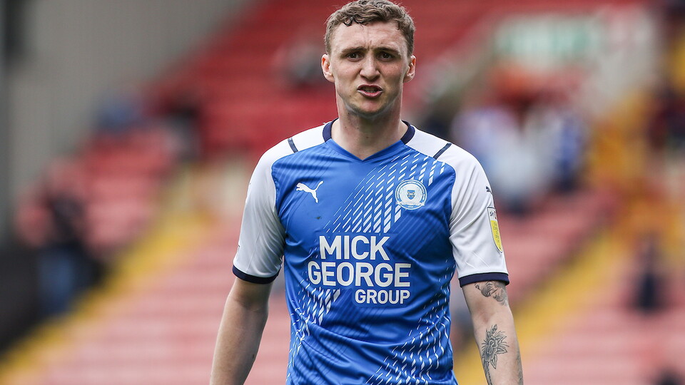 Interview Jack Taylor