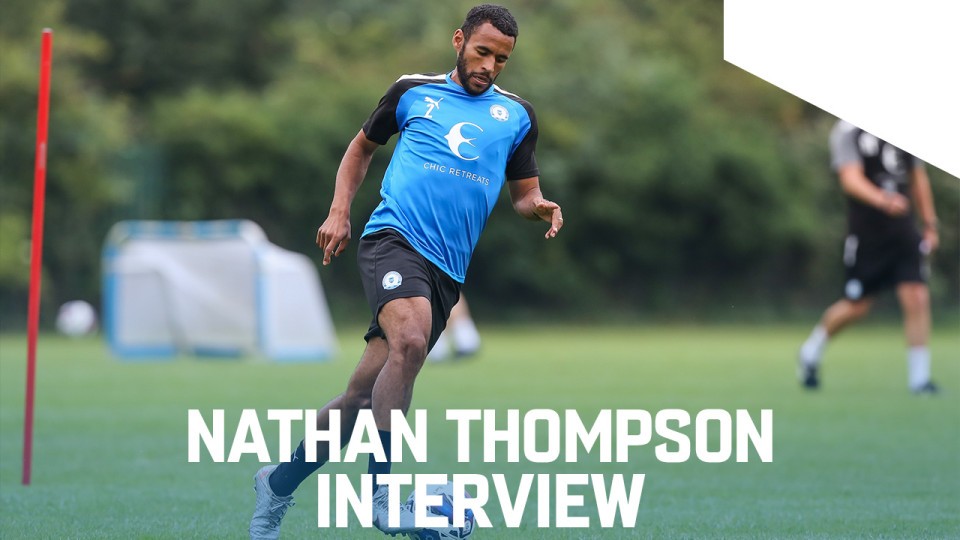 Nathan Thompson