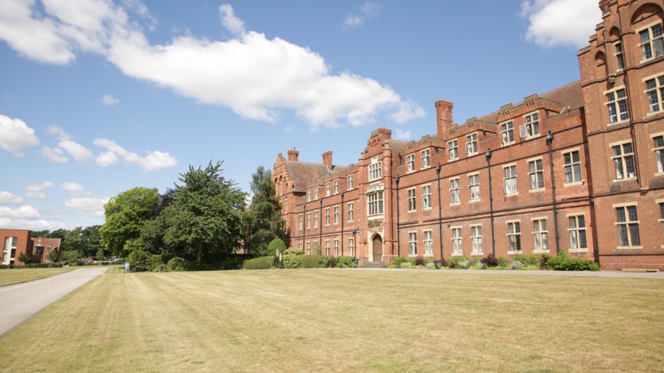 Worksop Private College