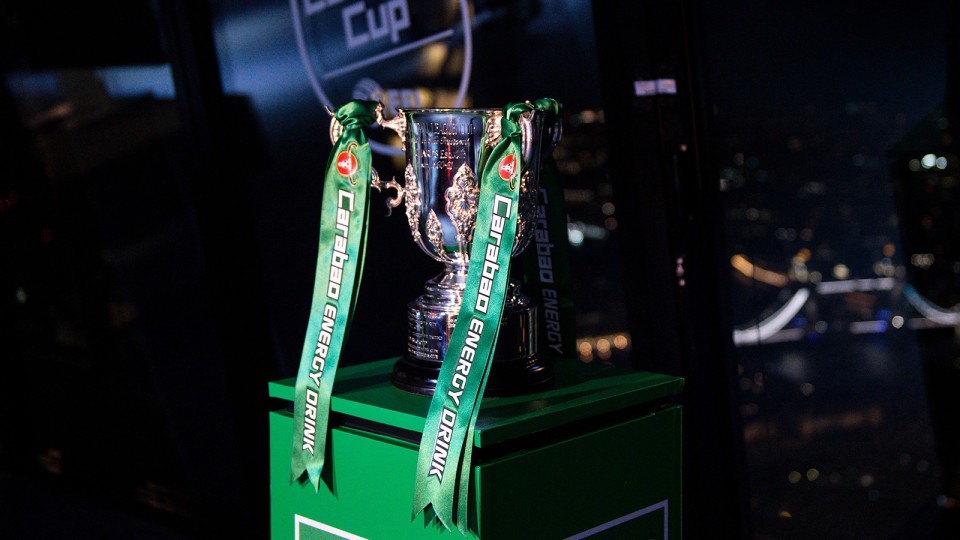 Carabao Cup