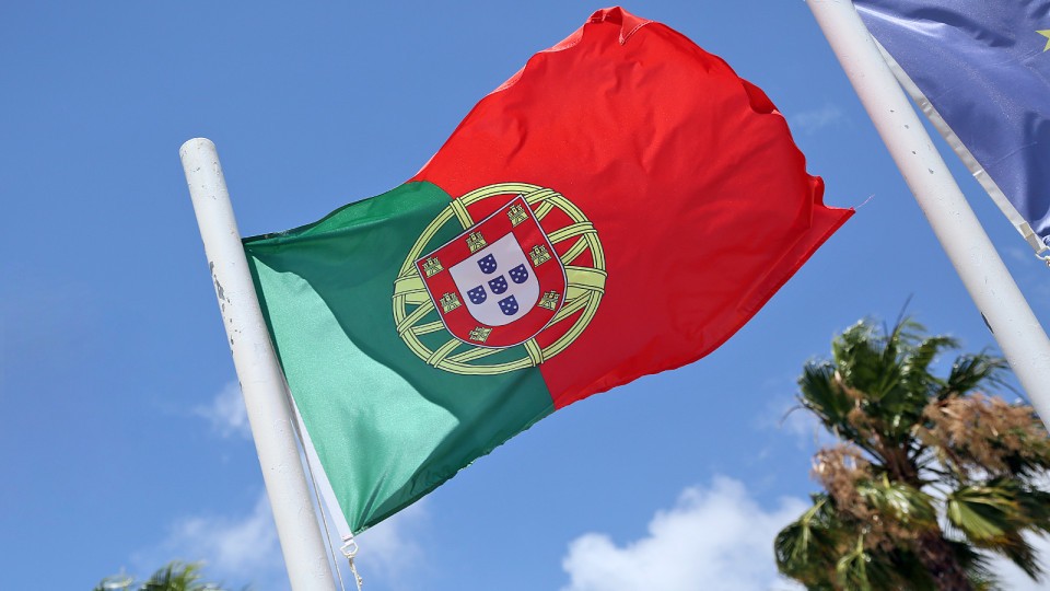 Portugal
