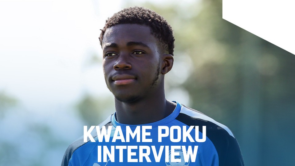 Poku Interview