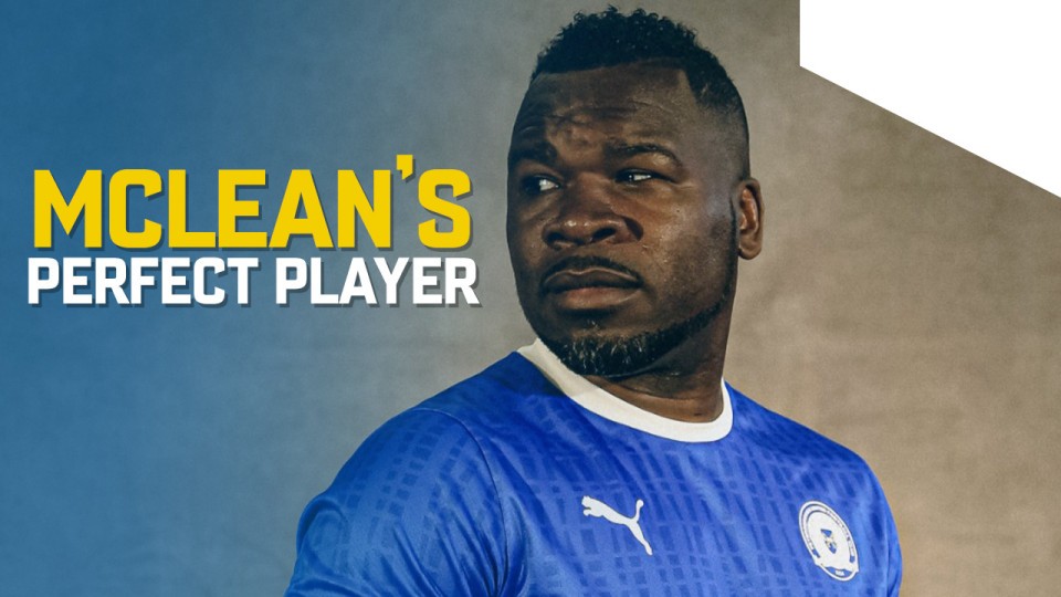 Mclean Perfect Player