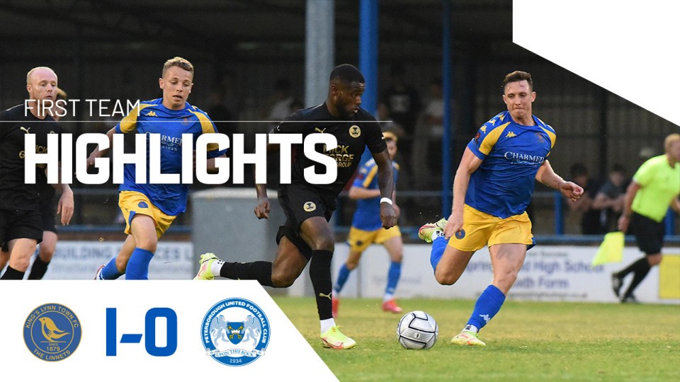 Kings Lynn Highlights