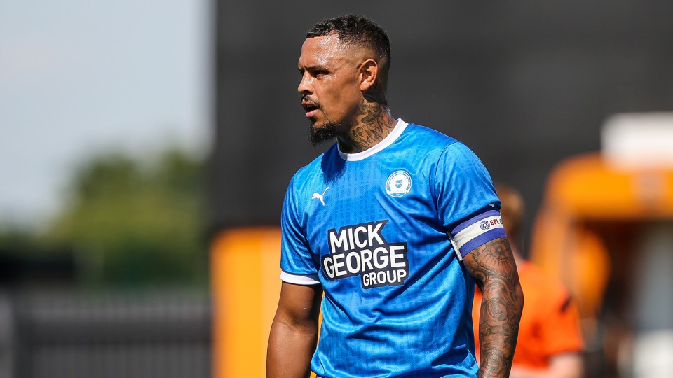 Jonson Clarke-Harris