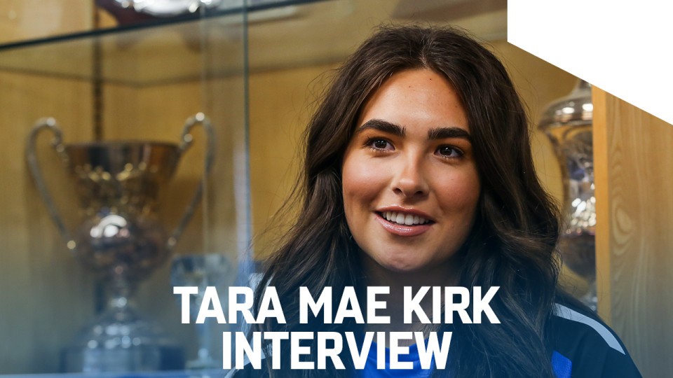 Tara interview