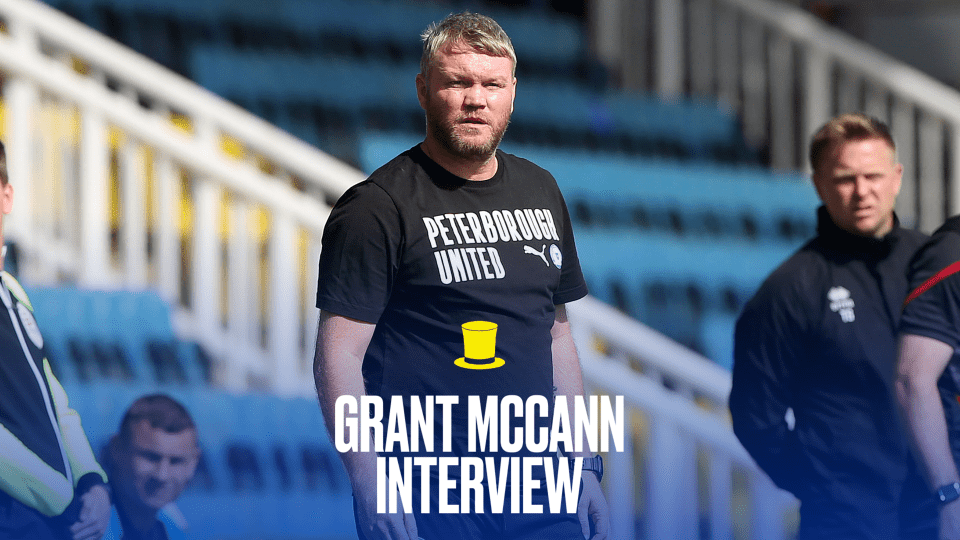 Grant McCann Thumbnail