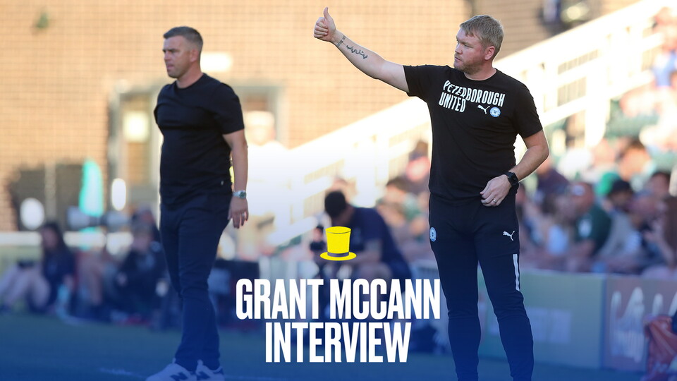 Grant McCann Thumbnail