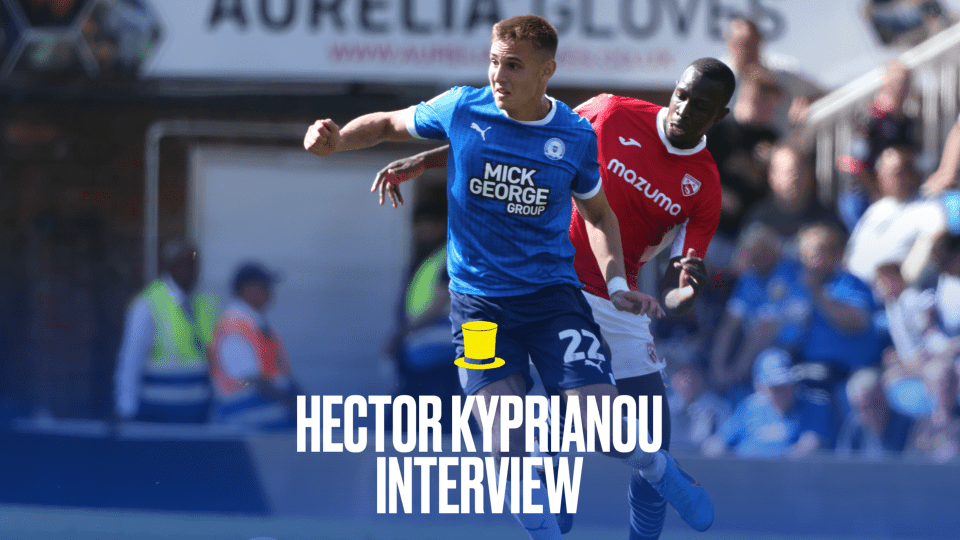 Hector Thumbnail
