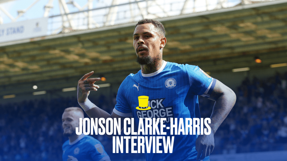 Jonson Clarke-Harris 