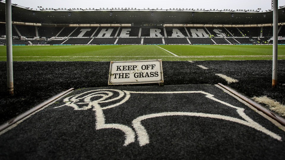 Derby County