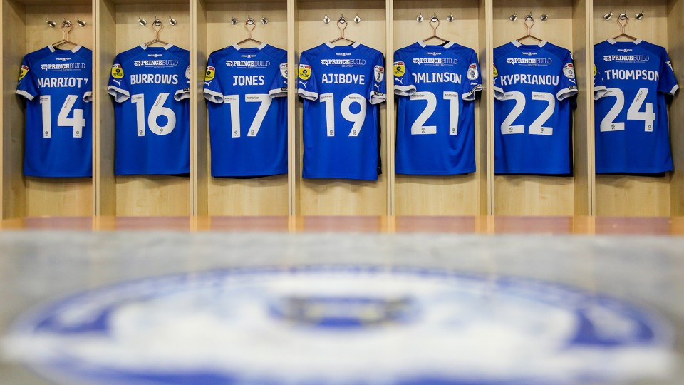 Peterborough United