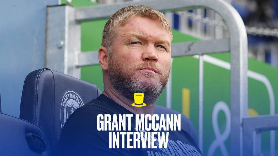 Grant McCann Thumbnail