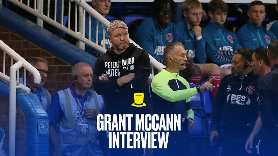 Grant McCann Thumbnail