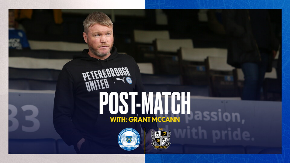 Grant McCann Thumbnail