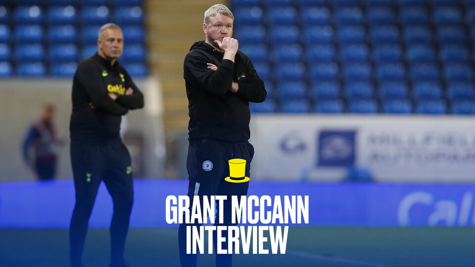 Grant McCann Thumbnail