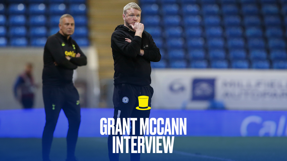 Grant McCann Thumbnail