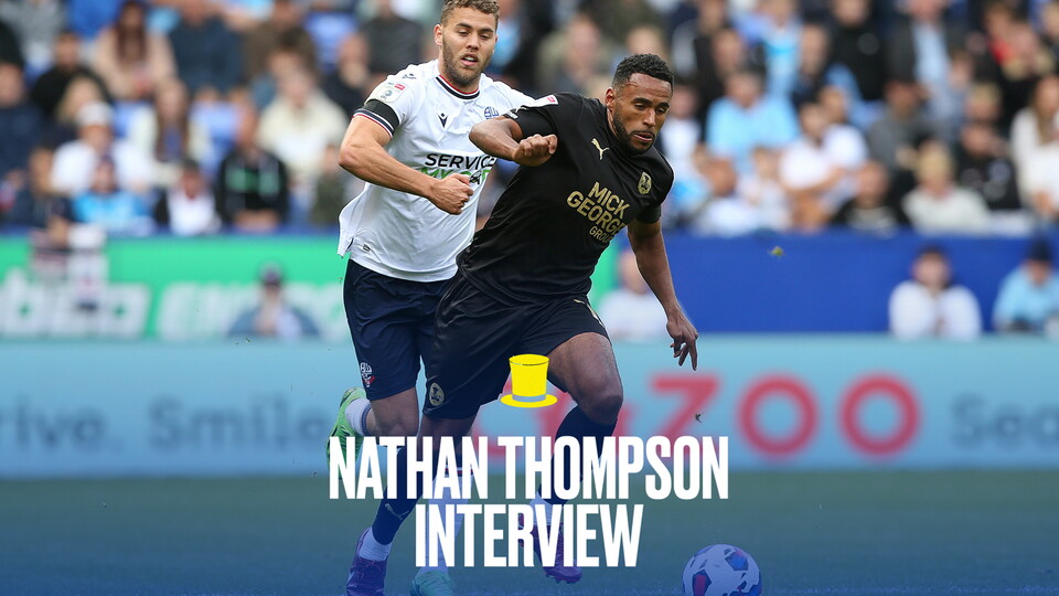 Nathan Thompson Thumbnail