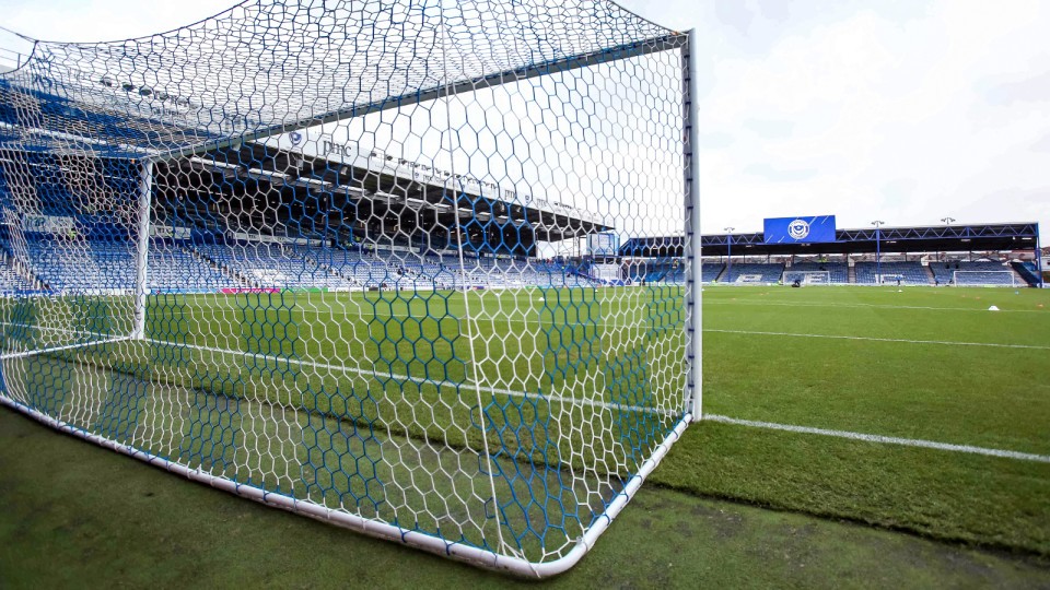 Fratton Park