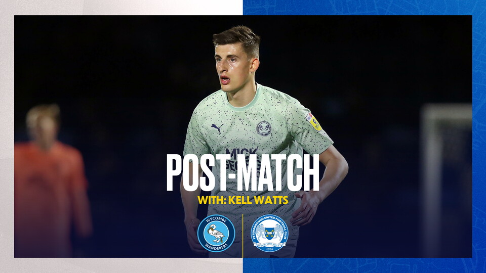 Kell Watts Thumbnail