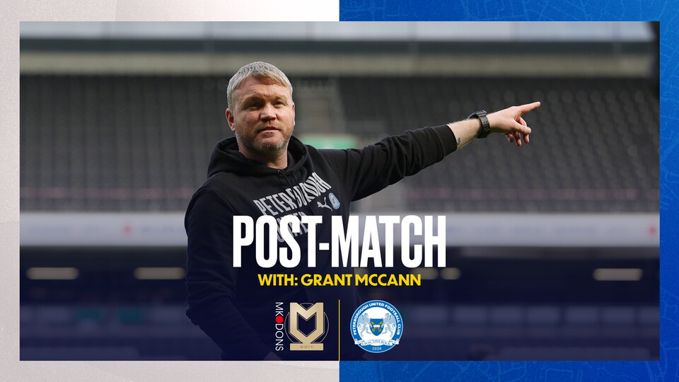 Grant McCann Thumbnail