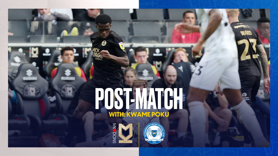 Kwame Poku Thumbnail