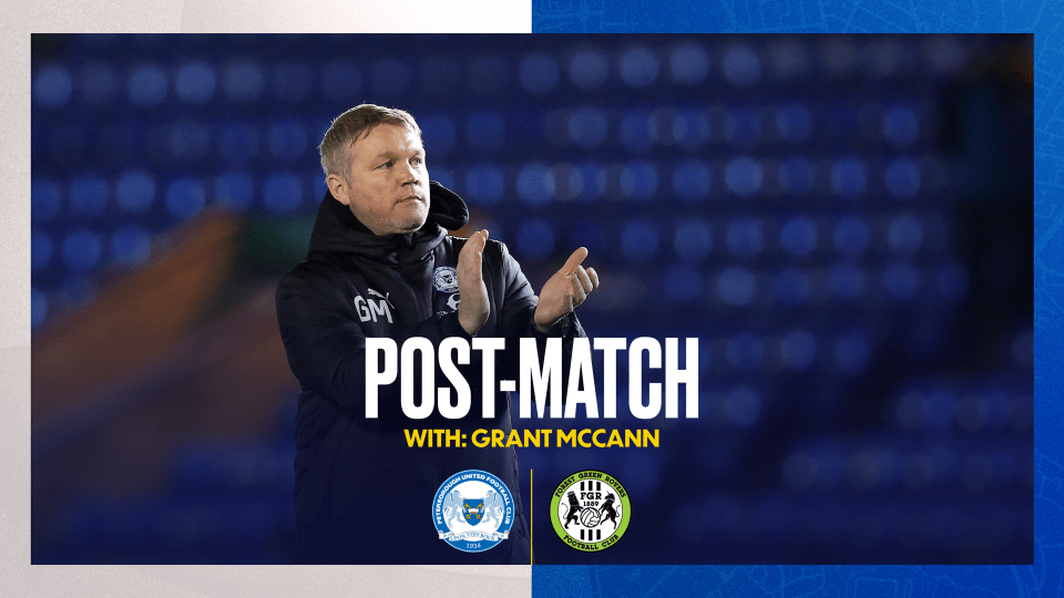 Gaffer Thumbnail
