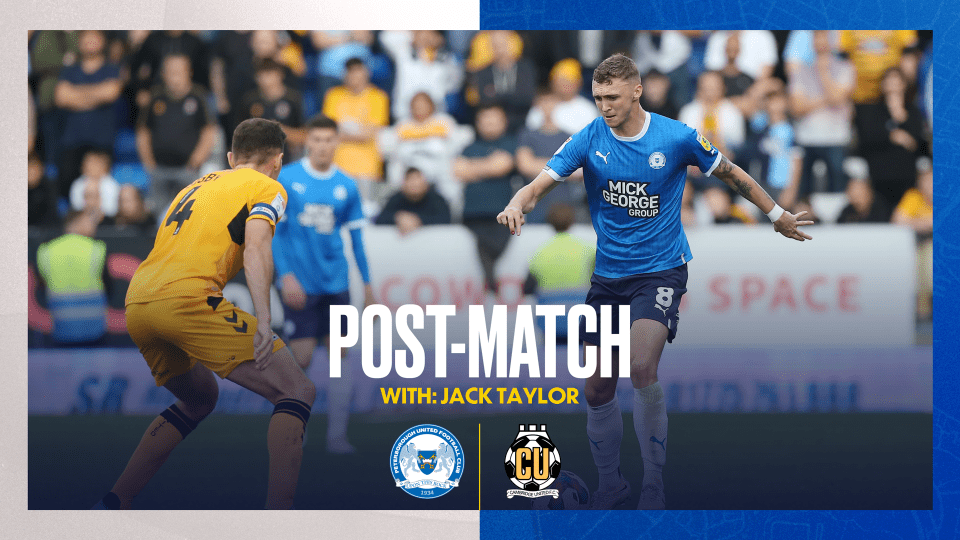 Jack Taylor