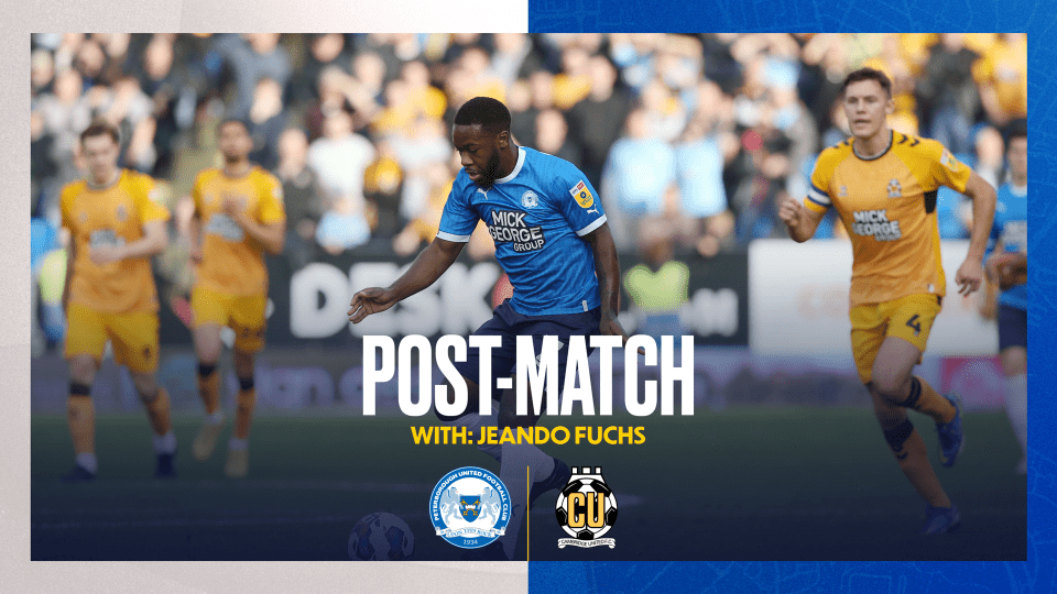 Fuchs Thumbnail