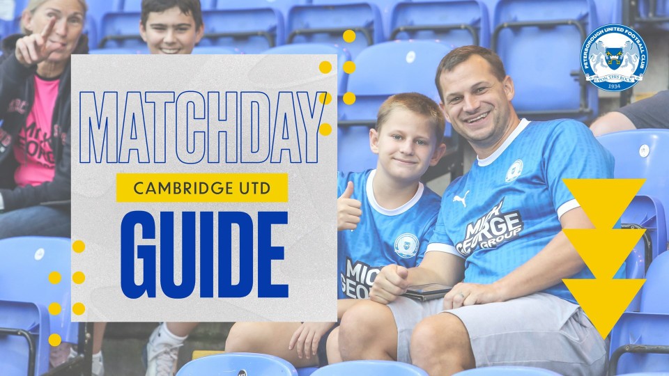 matchdayguide