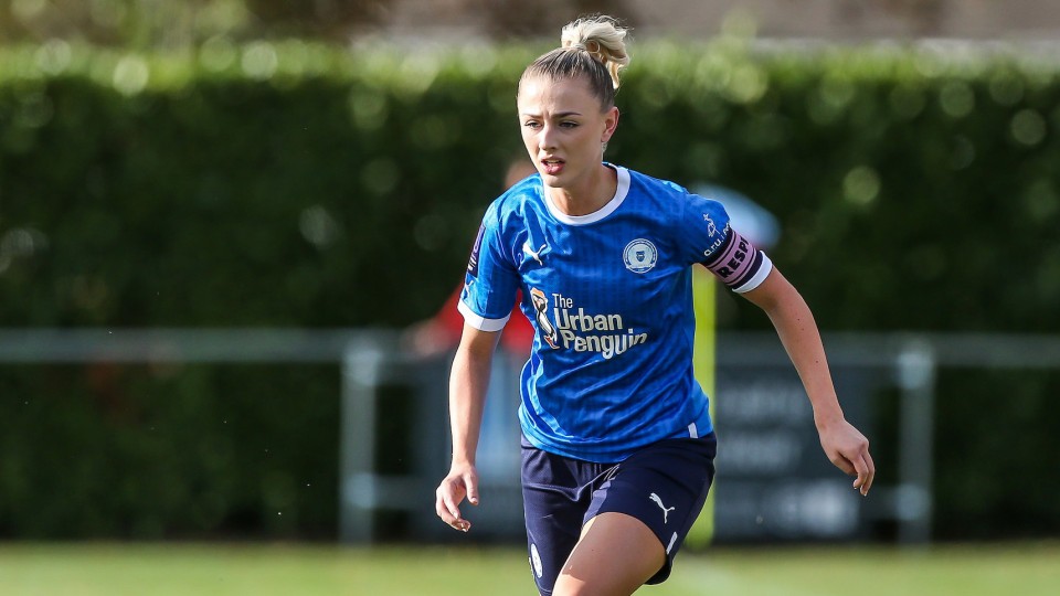 Perkins vs Donny Belles