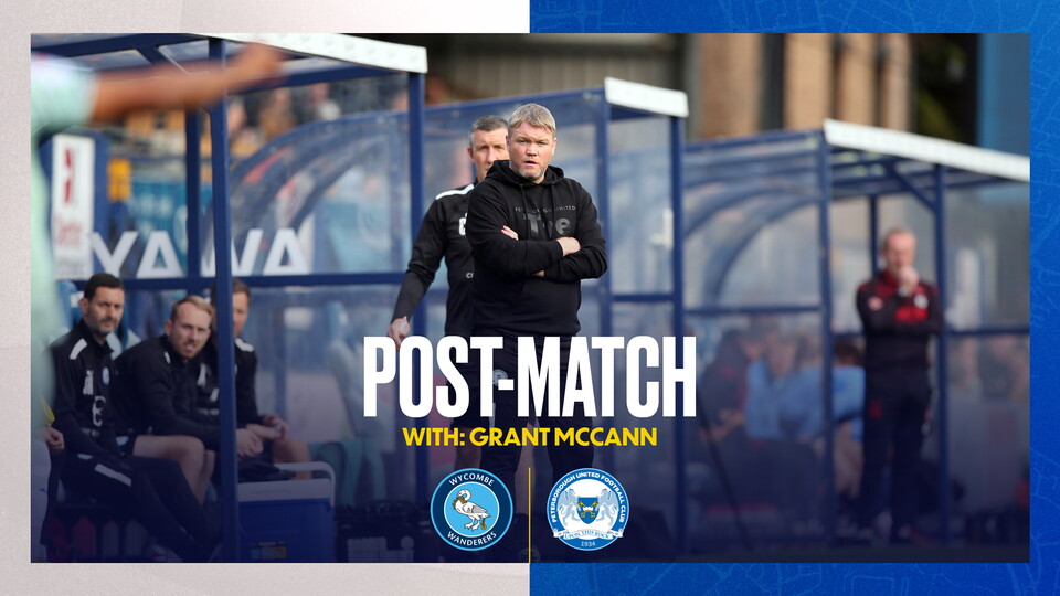 Grant McCann Thumbnail