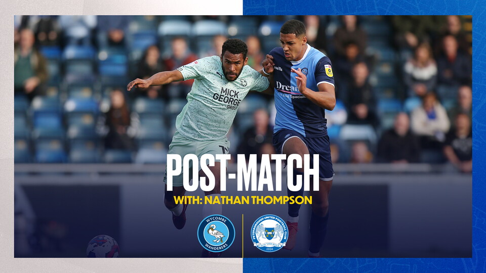 N. Thompson Thumbnail