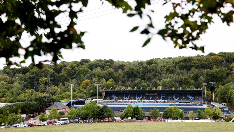 Wycombe Wanderers