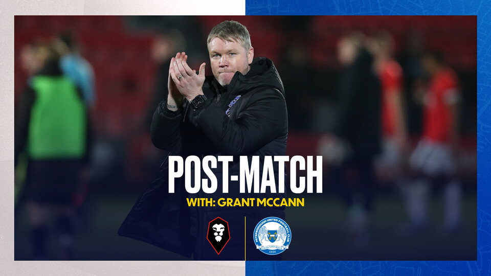Grant McCann Thumbnail