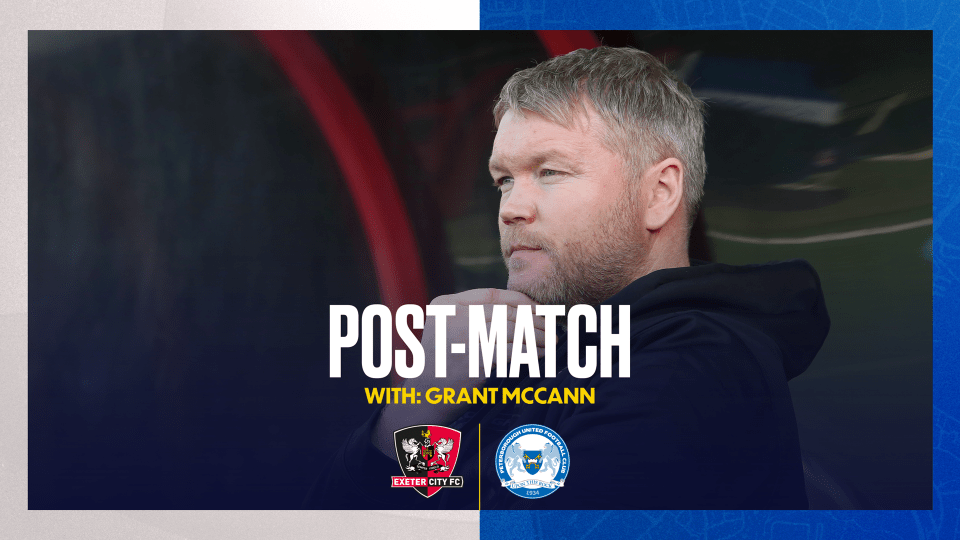 Grant McCann Thumbnail