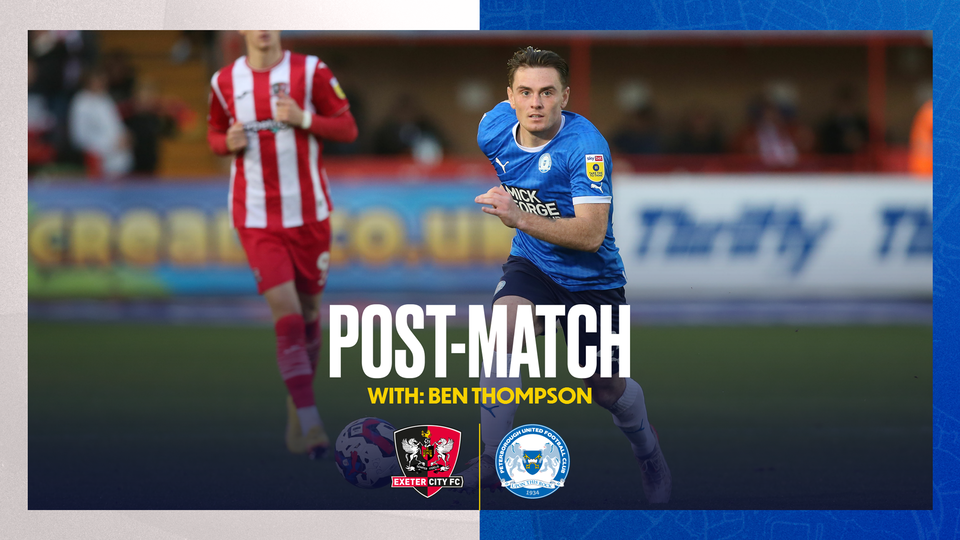 Ben Thompson Thumbnail