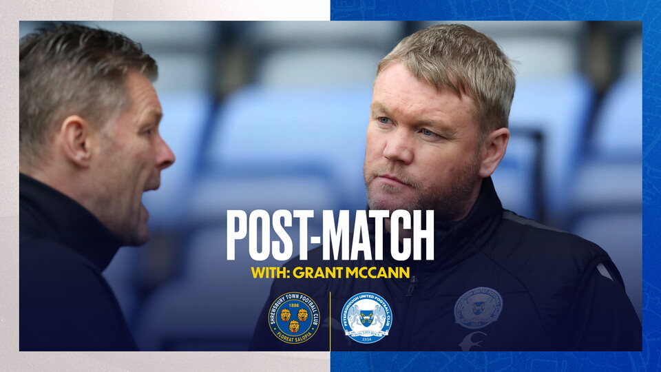 Grant McCann Thumbnail