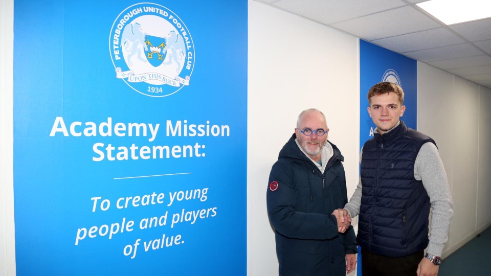 The Urban Penguin - Bobby Copping