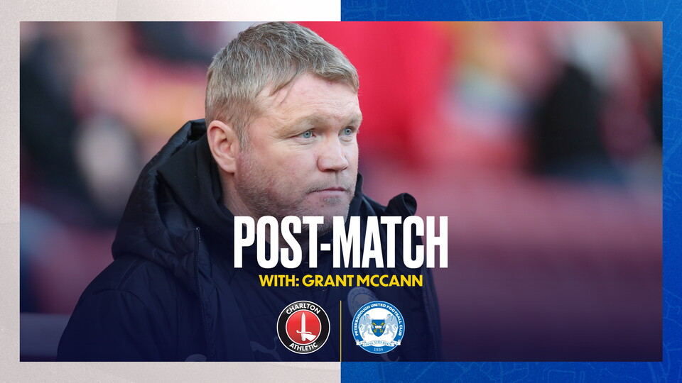 Grant McCann Thumbnail