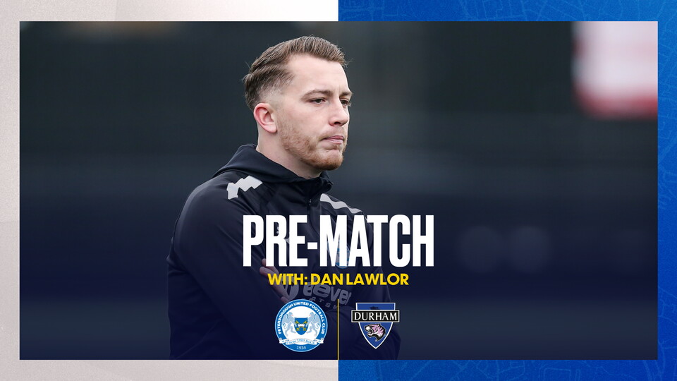 Dan Lawlor Thumbnail