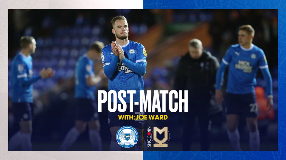 Joe Ward Thumbnail