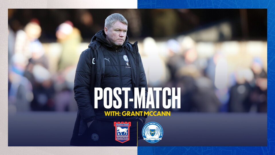 Grant McCann Thumbnail