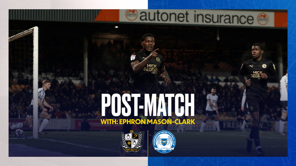 Ephron Mason-Clark thumbnail