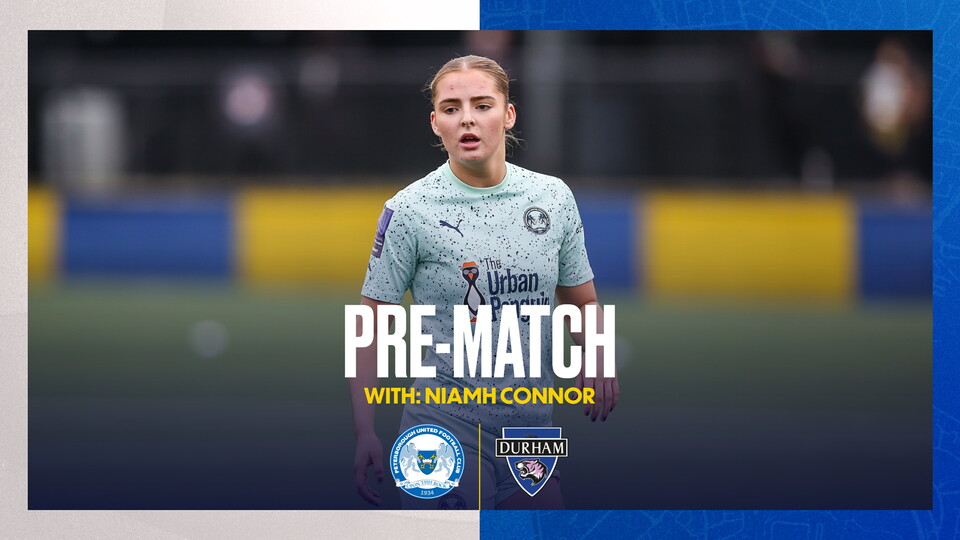 Niamh Connor Thumbnail